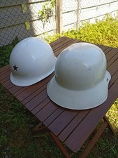Alter Schutzhelme Schutzhelm .