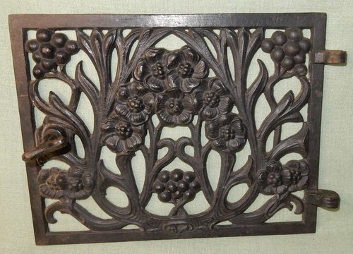 Alte originale jugendstil - alte,