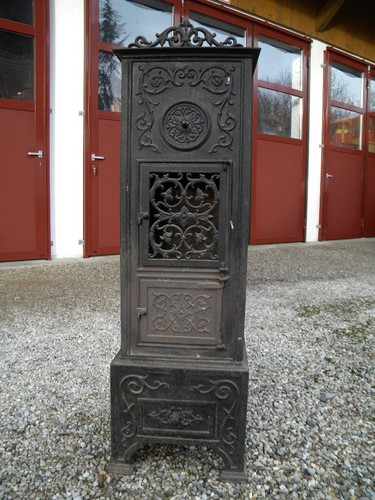 1880 gründerzeit gussofen - grÜnderzeit,