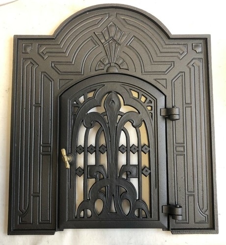 Antike warmhaltefront - antike,