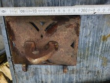 Ofenkrone Oranierofen