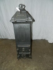 Alter Gussofen Cora 90 ca