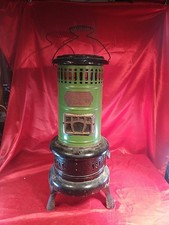 Antiker Kanonenofen Stubenofen