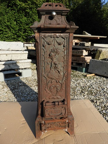 C1890 gründerzeit franke - c1890,
