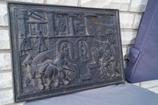 Gepflegte,alte,schwere