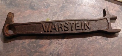 Warstein riegel für ofentür - warstein,