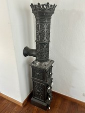 Ofen Gusseisen Historismus /